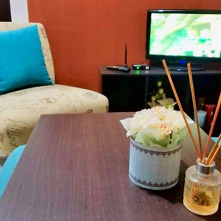 Super Cute Hampton Suites Imus Ngoại thất bức ảnh
