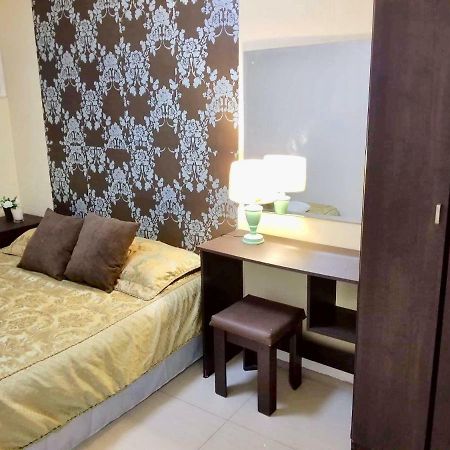 Super Cute Hampton Suites Imus Ngoại thất bức ảnh