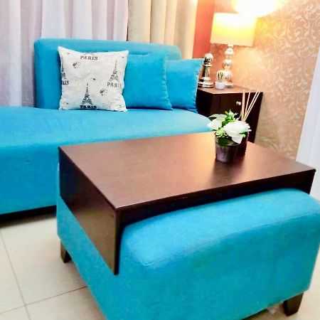 Super Cute Hampton Suites Imus Ngoại thất bức ảnh