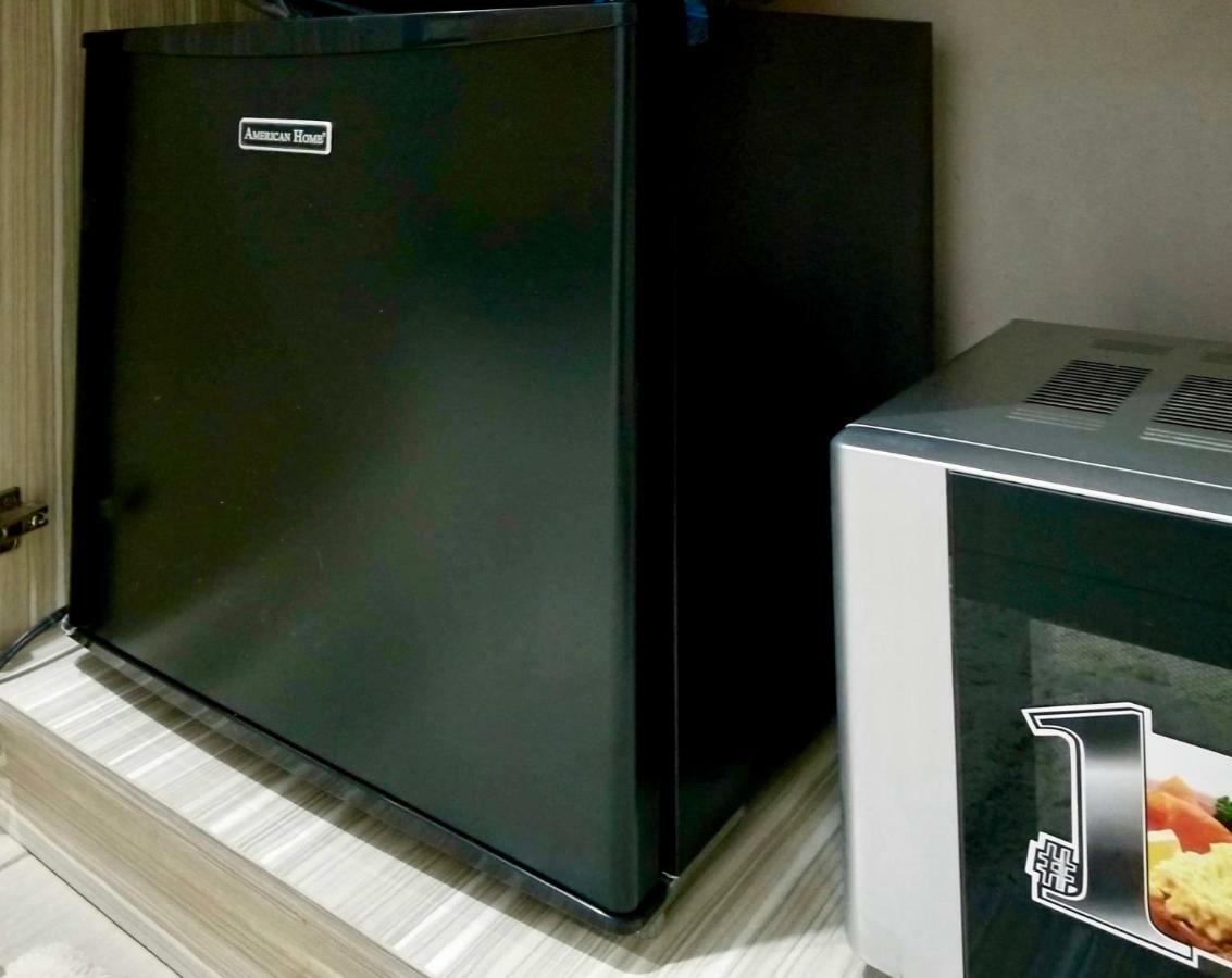 Super Cute Hampton Suites Imus Ngoại thất bức ảnh
