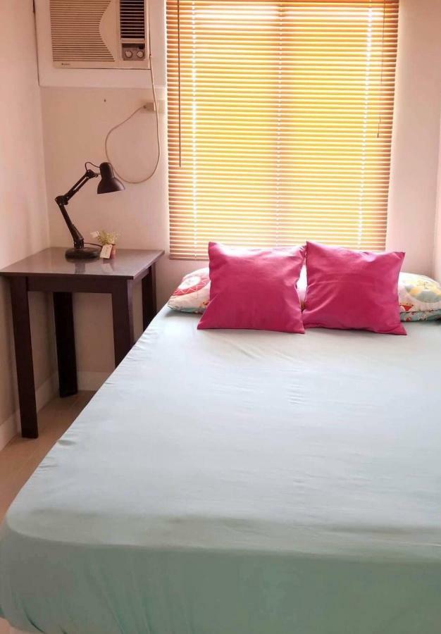 Super Cute Hampton Suites Imus Ngoại thất bức ảnh