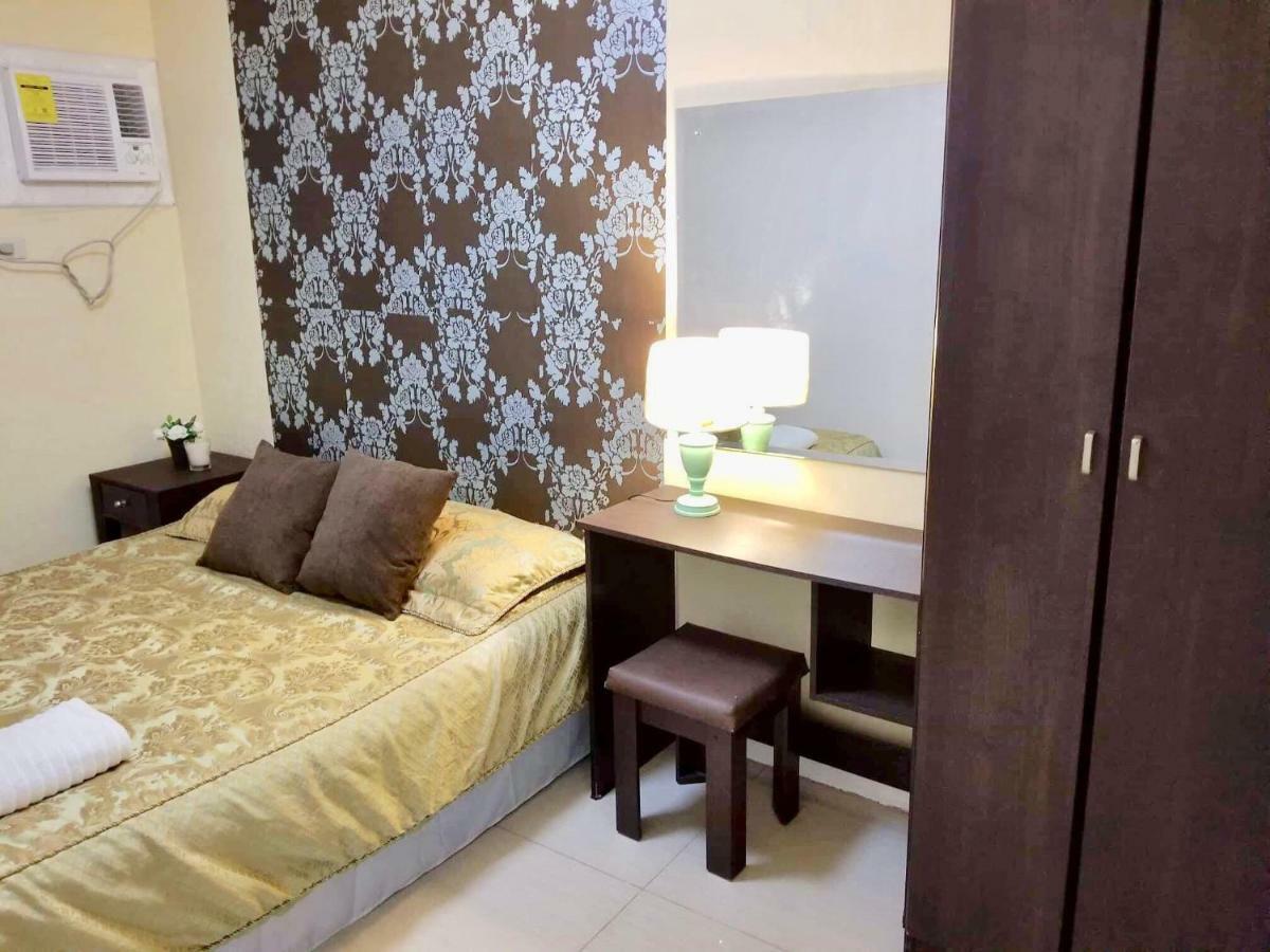 Super Cute Hampton Suites Imus Ngoại thất bức ảnh