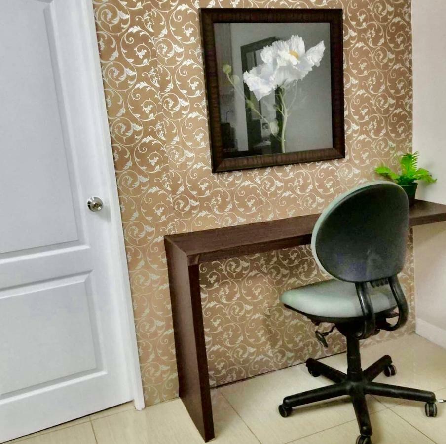 Super Cute Hampton Suites Imus Ngoại thất bức ảnh