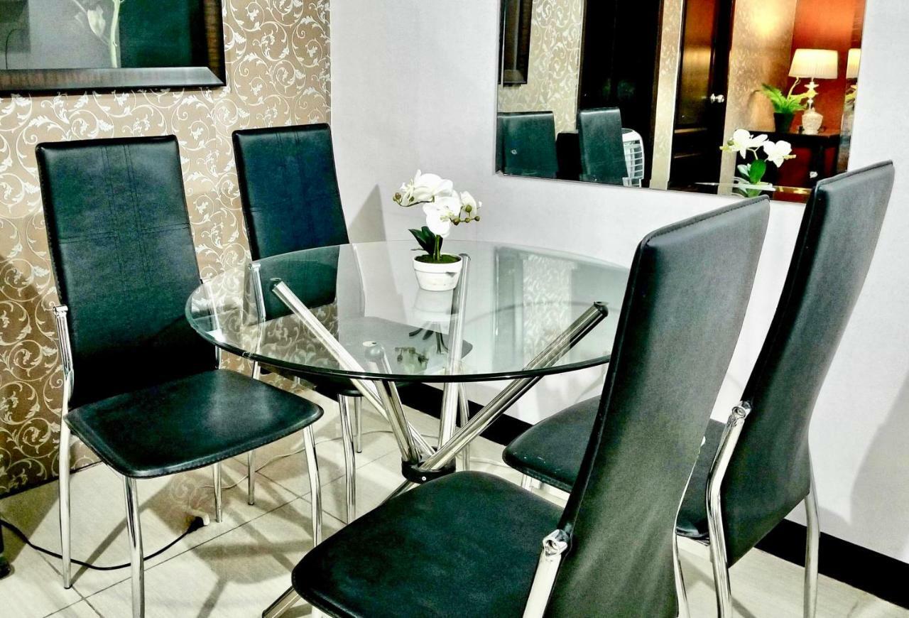 Super Cute Hampton Suites Imus Ngoại thất bức ảnh