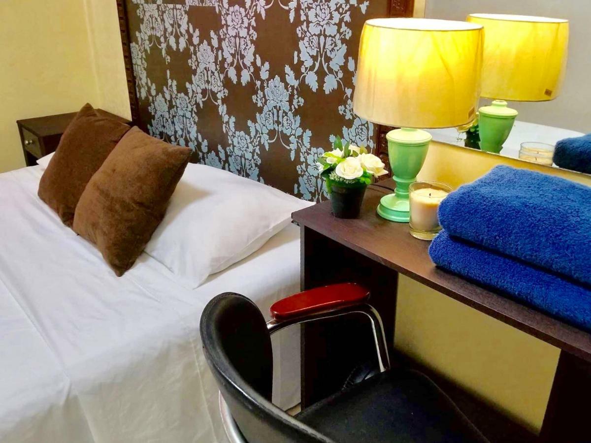 Super Cute Hampton Suites Imus Ngoại thất bức ảnh