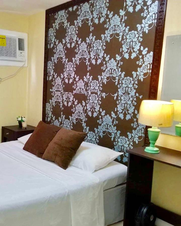 Super Cute Hampton Suites Imus Ngoại thất bức ảnh