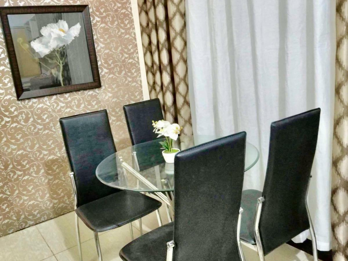 Super Cute Hampton Suites Imus Ngoại thất bức ảnh