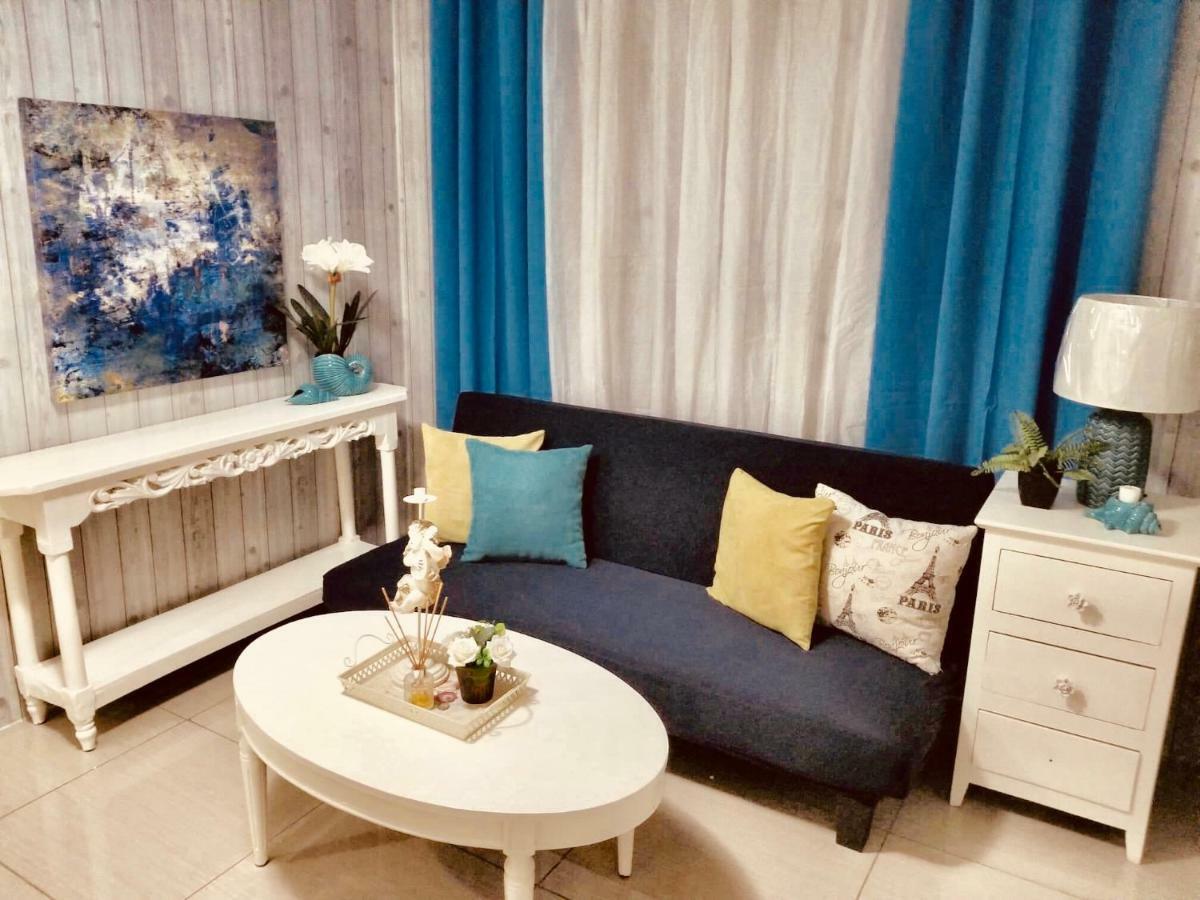Super Cute Hampton Suites Imus Ngoại thất bức ảnh
