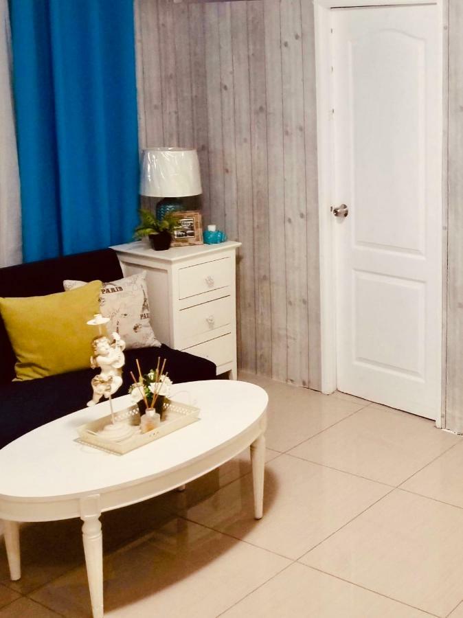 Super Cute Hampton Suites Imus Ngoại thất bức ảnh
