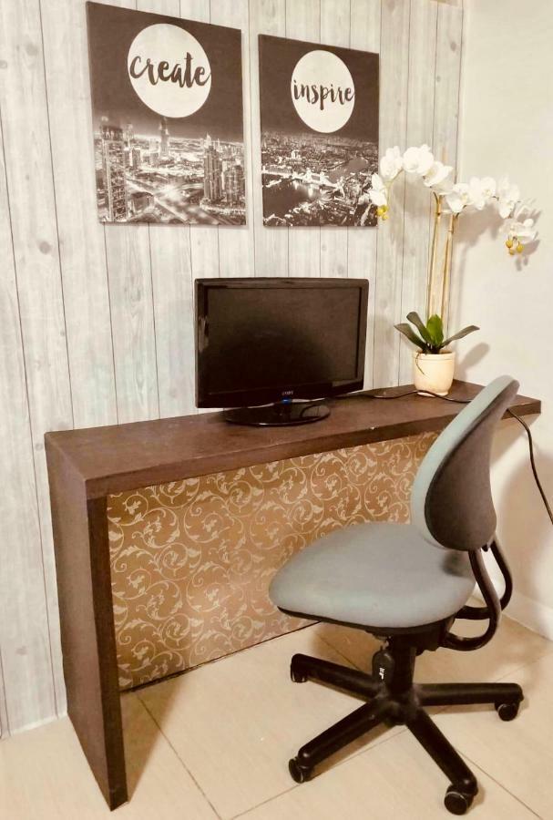 Super Cute Hampton Suites Imus Ngoại thất bức ảnh