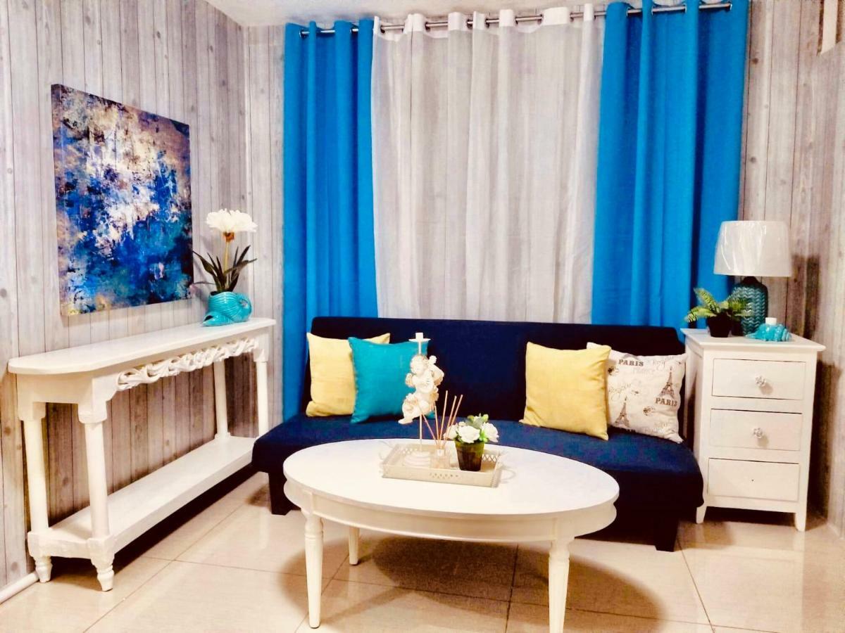 Super Cute Hampton Suites Imus Ngoại thất bức ảnh