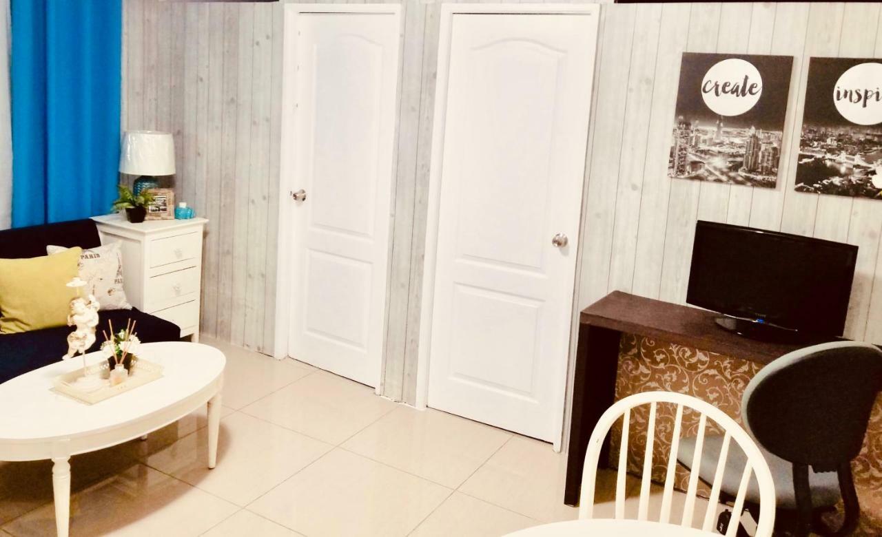 Super Cute Hampton Suites Imus Ngoại thất bức ảnh