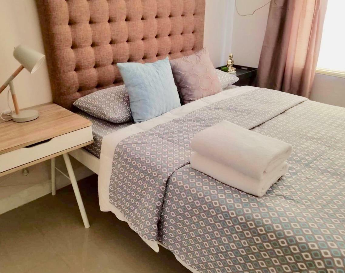 Super Cute Hampton Suites Imus Ngoại thất bức ảnh