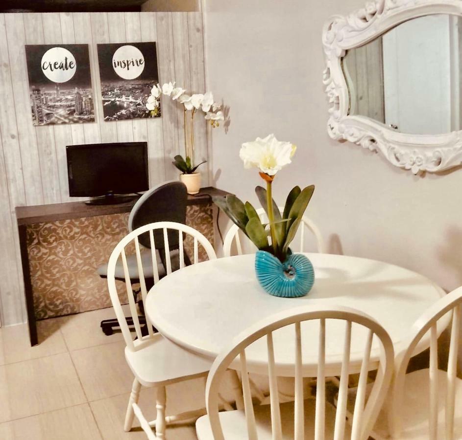 Super Cute Hampton Suites Imus Ngoại thất bức ảnh