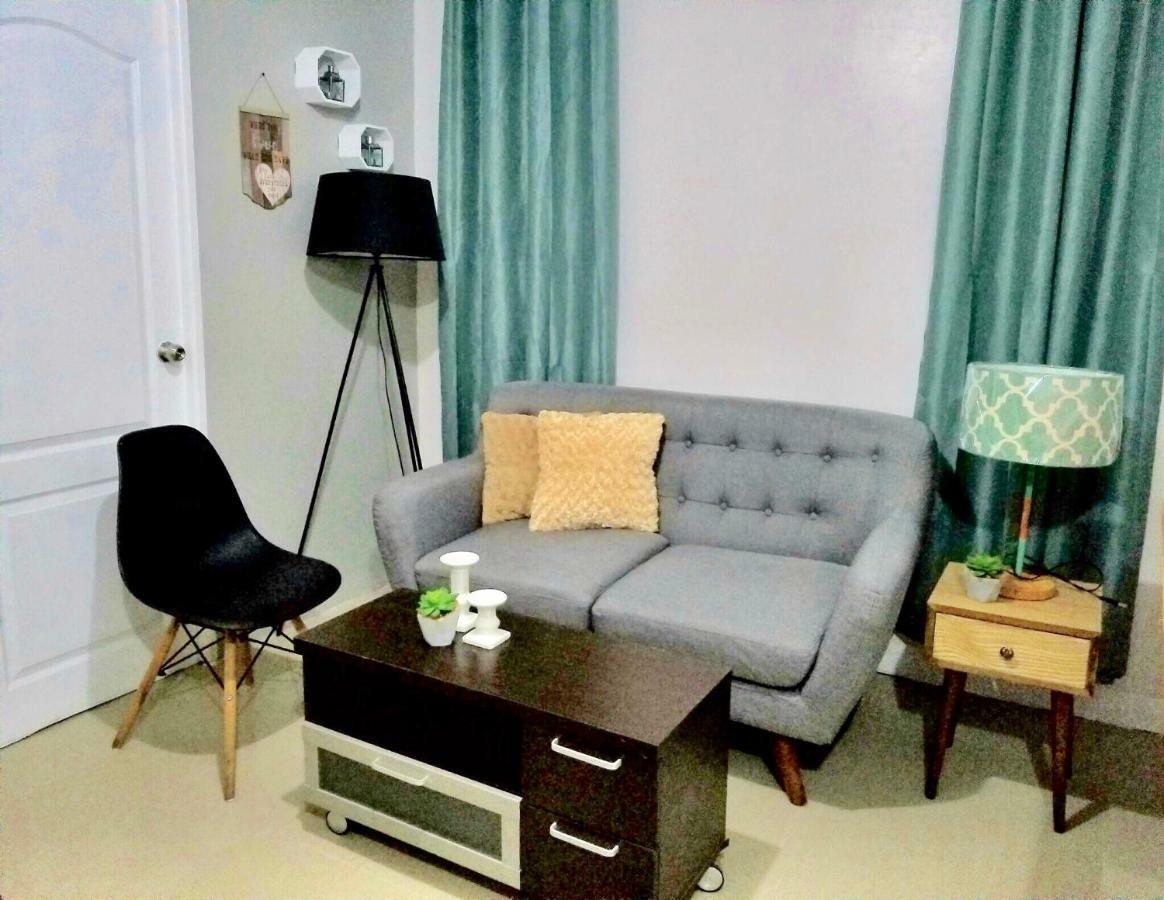 Super Cute Hampton Suites Imus Ngoại thất bức ảnh