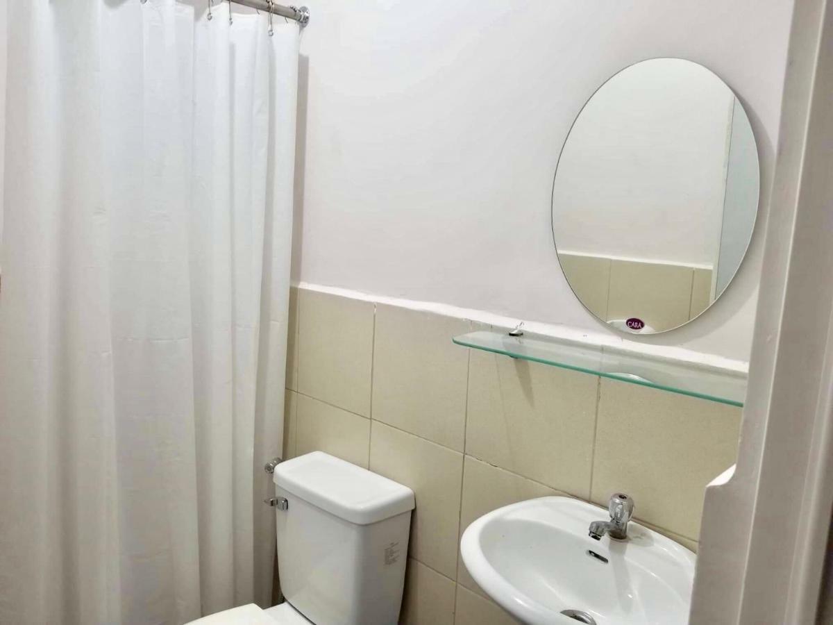 Super Cute Hampton Suites Imus Ngoại thất bức ảnh